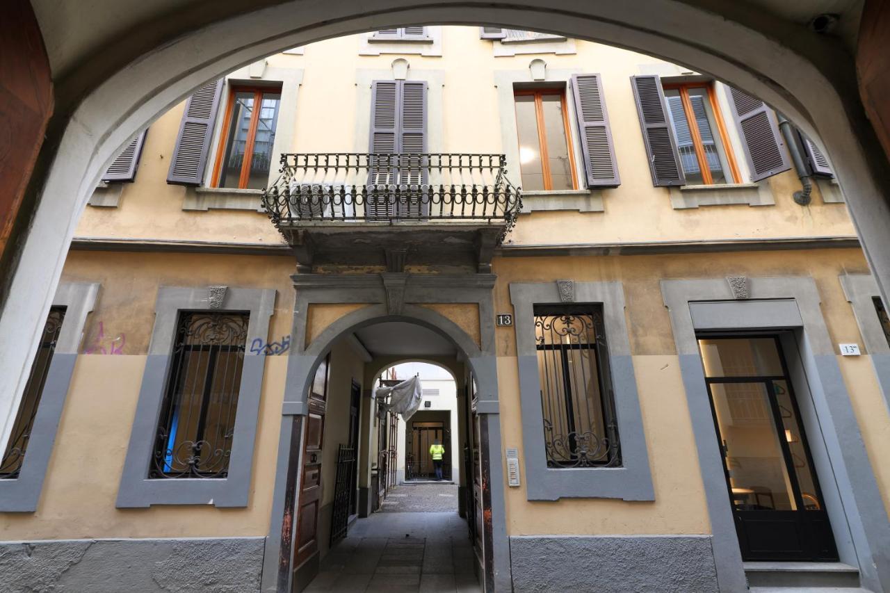 Elegant Medici Appartamento Milano