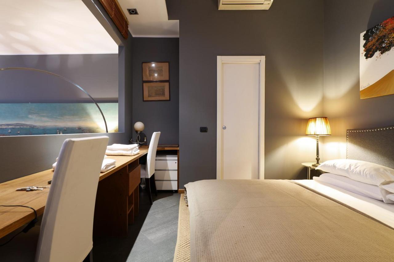Appartamento Elegant Medici